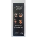 Color One Dolgunlaştırıcı Ve Dip Kapatıcı Saç Spreyi Siyah 150 Ml siyah