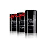 Color One Hair Powder 25 gr 3 Adet Color One (Koyu Kahve) Saç Tozu Topik Hair Fiber