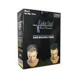 Color One Hair Powder Saç Dolgunlaştırıcı Pudra Topik siyah