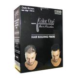 Color One Koyu Kahverengi 25 gr 100 ml Saç Dolgunlaştırıcı