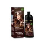 Color One Koyu Kumral Saç Şampuanı 300 ml
