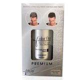 Color One Premium Koyu Kahverengi 25 gr Topik Saç Tozu