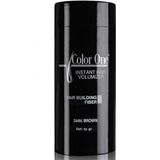 Color One Siyah 150 ml İnstant Hair Volumizer Saç Topiği Sprey