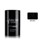 Color One Siyah 50 gr Dolgunlaştırıcı Saç Fiberi