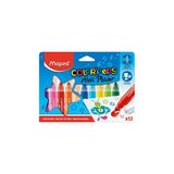 Color Peps Mini Jumbo Keçeli Kalem 12 Renk 3154148466123