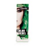 Color Rebel Yeşil Geçici Saç Boyası