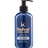 Color Saç Boyası 250 ml Turkuaz