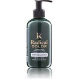 Color Saç Boyası 250 ml Zümrüt Yeşili