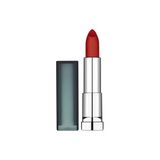 Color Sensational Kremsi Mat Ruj - 965 Siren In Scarlet