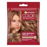 Color Shampoo Retouch 7.0 Blonde Saç Boyası