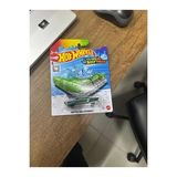 Color Shifters 1/64 Mattel Dream Mobıle Renk Değiştiren Oyuncak Araba JDN33
