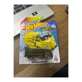 Color Shifters 1/64 Volksvagen Drag Bus Renk Değiştiren Oyuncak Araba JCM40