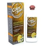 Color Soın 250 ml Açık Renkli Saçlar için Şampuan
