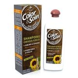 Color Soın 250 ml Koyu Renkli Saçlar İçin Şampuan