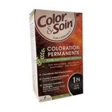 Color & Soin Saç Boyası 1N