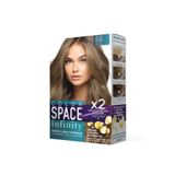 Color Space İnfinity Set Saç Boyası 8.0 Açık Kumral