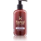 Color Su Bazlı Saç Boyası 250 ml Bal Kabağı - 0001