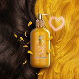 Color Su Bazlı Saç Boyası 250 ml Kadife Çiçeği - kadife-cicegi