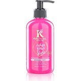 Color Su Bazlı Saç Boyası 250 ml Şekerleme - sekerleme