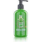 Color Su Bazlı Saç Boyası 250 ml Yeşil Elma