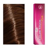 Color Touch Plus Saç Boyası Yoğun Koyu Kumral 66/03 - 60ml