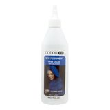Color Up Gece Mavi 236 ml Geçici Saç Boyası