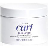 Color Wow Curl Wow Coco Motion Saç Kremi, Kıvırcık Saçlar Için Esnek ve Nemli Yapı - 295 ml