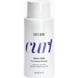 Color Wow Curl Wow Snag Free Ön Şampuan, Kıvırcık Saçlar Için Dolaşık Açıcı Bakım - 295 ml