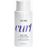 Color Wow Curl Wow Snag Free Ön Şampuan, Kıvırcık Saçlar Için Dolaşık Açıcı Bakım - 295 ml