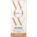 Color Wow Farbpuder Dunkelblond, Lüks Doğal Görünüm ve Parlaklık Veren Saç Pudrası - Sarı