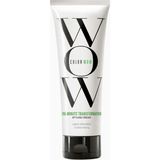 Color Wow One Minute Transformation, Lüks Nemlendirici ve Düzleştirici Saç Kremi - 120 ml