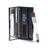 Color Wow Root Cover Up Dip Kapatıcı Saç Pudrası Siyah 2.1Gr
