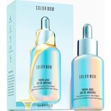 Color Wow Youth Juice 50 ml Saç Derisi Serumu, Yoğunlaştırıcı ve Vegan Bakım