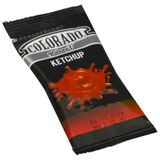 Colorado 600x10 gr Tek Kullanımlık Poşet Ketçap