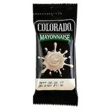 Colorado 600x10 gr Tek Kullanımlık Pp Mayonez