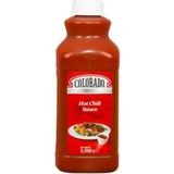 Colorado Acı Biber Sosu 2,2 kg