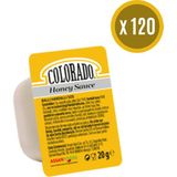 Colorado Ballı Hardallı Sos 120'LI x 20 gr - 2,4 kg