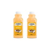 Colorado Burger Meat Sos 2200 gr x 2 - 4,4 lt