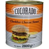 Colorado Cheddar Cheesesos 2800 gr