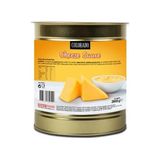 Colorado Cheddar Peynirli Sos 6 x 2800 G - 2,8 kg