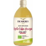 Colorado De Nigris 500 ml Organik Elma Sirkesi Aromalı Karışık Sos Türkiye Menşeli