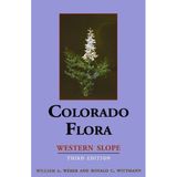 Colorado Flora: Western Slope