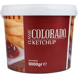 Colorado Ketçap 9 kg