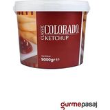 Colorado Ketçap Kova 9 kg