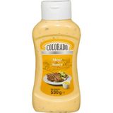 Colorado Meat Sauce Et Sosu 530 Gr