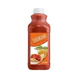 Colorado Salsa Mexicana Sos 2200 gr - 2 kg