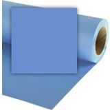 Colorama Bluebell 275x1100 cm Profesyonel Kağıt Fon
