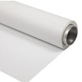 Colorama Colorvinyl 2,75 x 6 Beyaz Vinil Fon