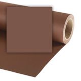 Colorama Peat Brown 272x1100 cm Stüdyo Kağıt Fon