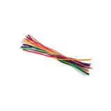 Colorbank Color Bank Şönil Düz 30 cm 25 Adet 6 mm